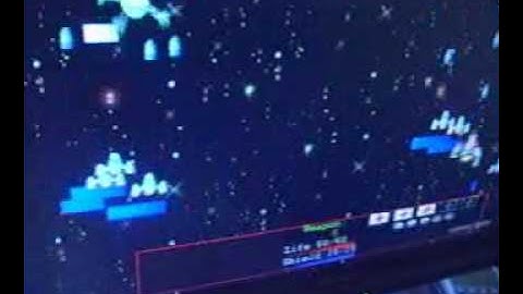 Team Elysian Shadows: Previous Projects Part 2