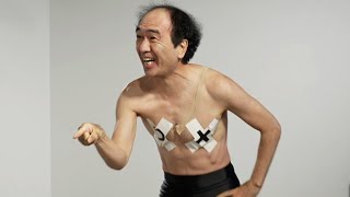 江頭2：50、復帰後初イベント！登場からエンジン全開、サガン鳥栖選手を合コン誘う場面も　木村情報技術　創立15周年記念セミナー