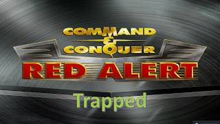 Command and Conquer Red Alert Remastered FFA (Trapped Can I Break Out?)