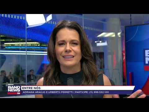 Adriana criticizes the right's distrust of voting machines: "It counts when I win" | Happened Thi...