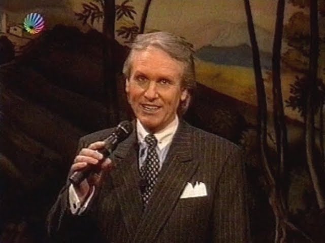 Teddy Parker - Vielen Dank für die schönen Jahre - 1992 acordes