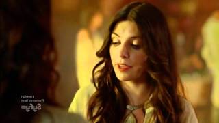 Being Human Us - Love Is Waiting Soundtrack