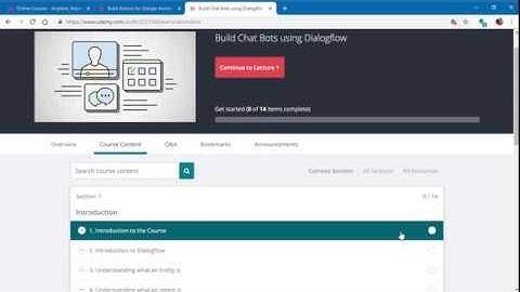 Building Actions using Templates | Video - 2