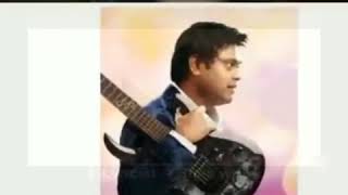 Harris jayaraj whatsapp status