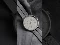 The kind of watch that quietly stands out.