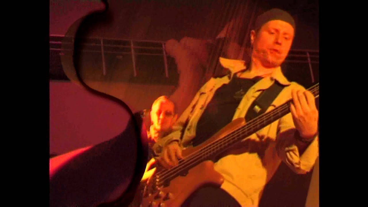 Jancree - Luck Comes Slow