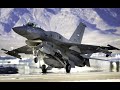 LEGENDARY F-16 FIGHTING FALCON (Aviation Music Video)