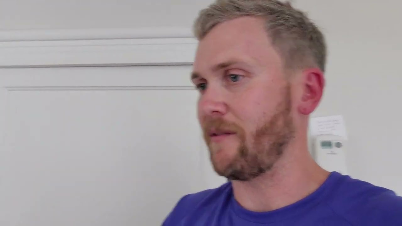 First job using the sleep tight 800 bed bug heater!