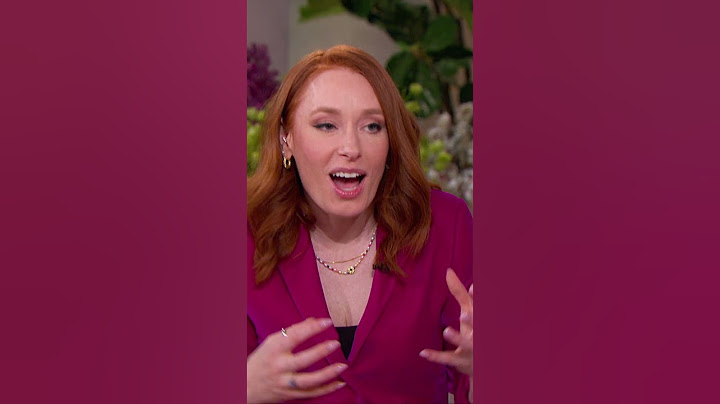 Hannah Fry Shares How to Use Math to Find Love