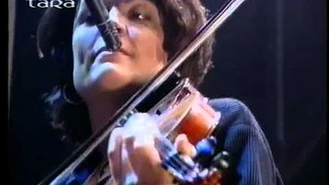 Eileen Ivers & Donal Lunny - Jacksons and The Morning Dew - Sult !