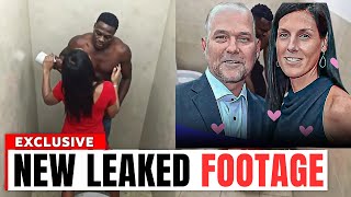 Russell Westbrook's New Footage With Michael Malone's Wife Goes Viral -  YouTube