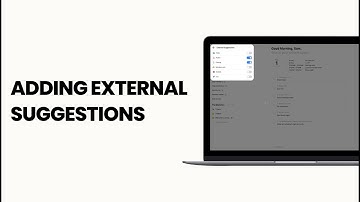My Day External Suggestions| Web, Windows, Mac | Any.do Workspace