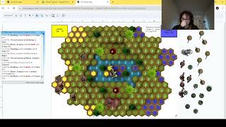 MMOHS: Massive Multiplayer Online Heroscape
