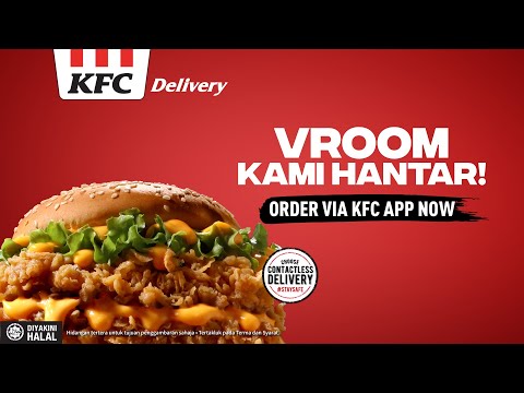 KFCD AO - Burger - KFCD AO - Burger