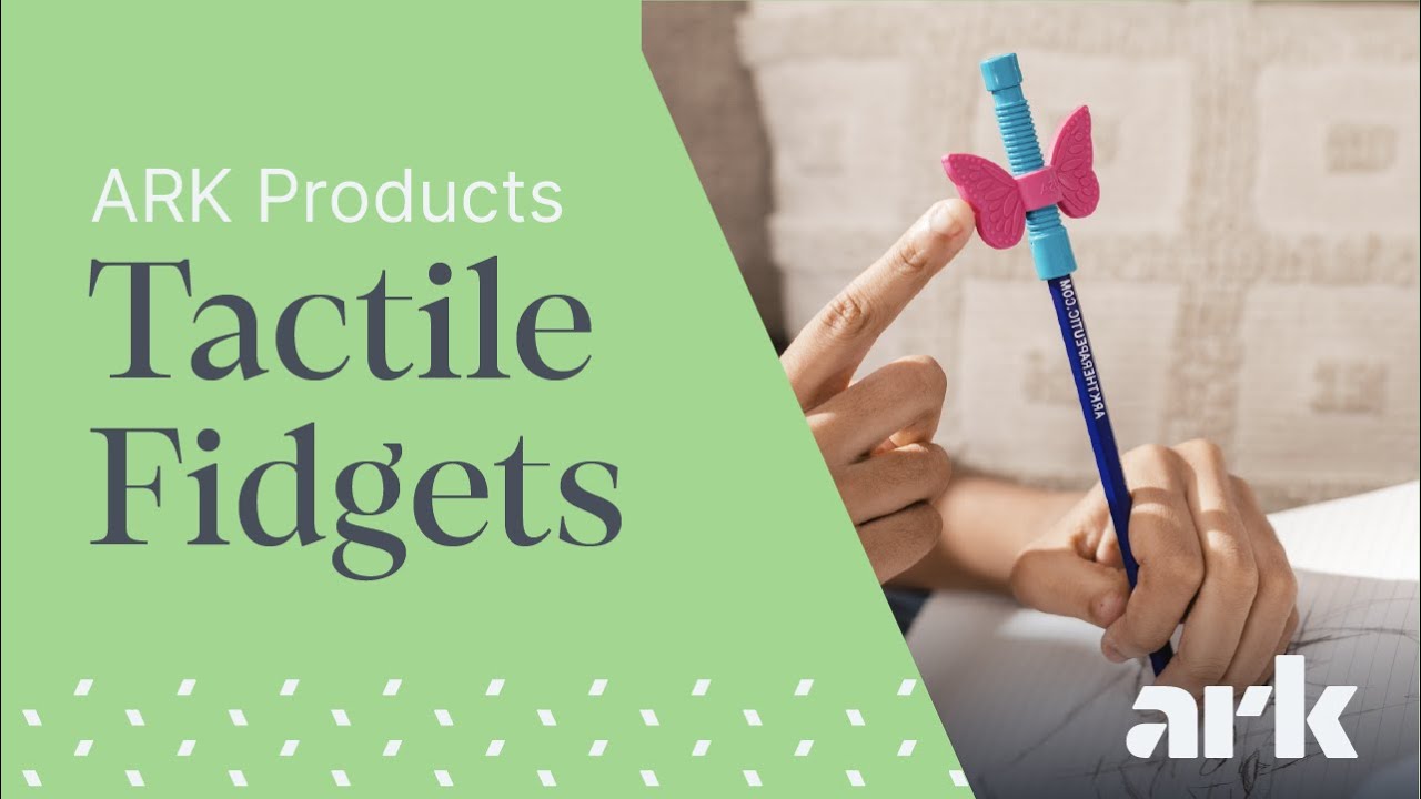 ARK Fidgets