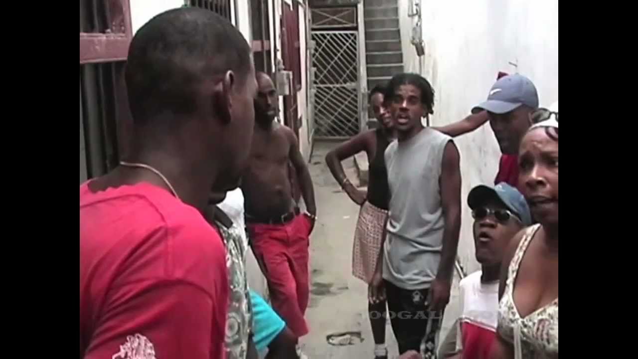 Rumbón en El Callejón - Iroso Obba - Havana, Cuba