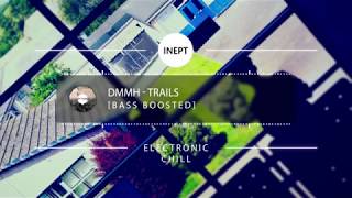 Dmmh - Trails