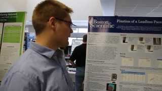 Biomedical Engineering Project: Leadless Pacemaker