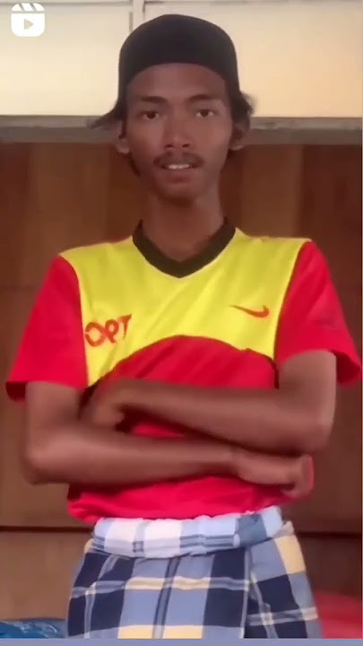 goyang bar bar