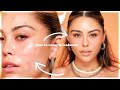 How To Conceal Inflamed Acne in 4 Steps | Roxette Arisa