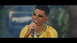 PENEIRA DO TETEU - Menor Teteu (cover)