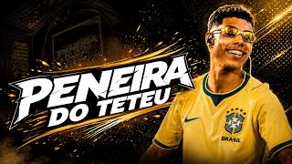 PENEIRA DO TETEU - Menor Teteu (cover)
