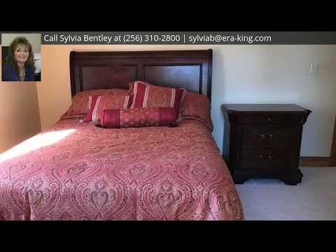 635 Buck Dr, Ohatchee, AL home video tour