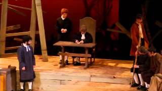 The Crucible (2012)