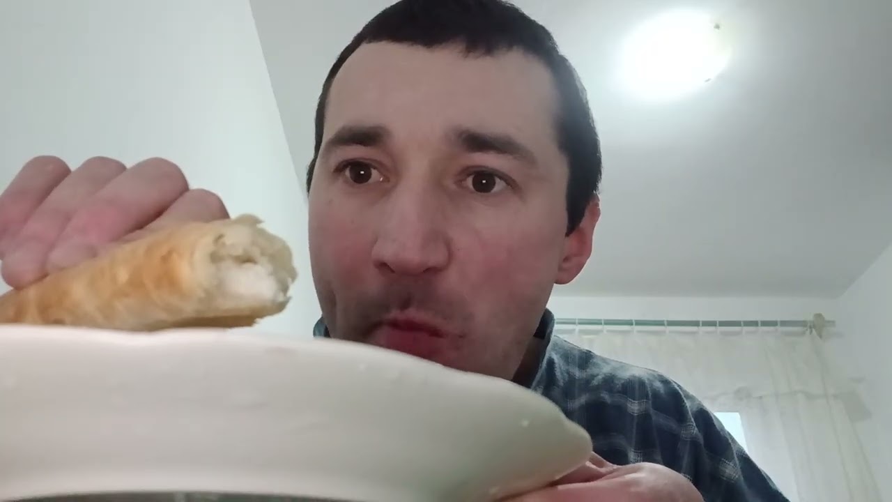 Rulou cu spanac vs rulou cu brânză !