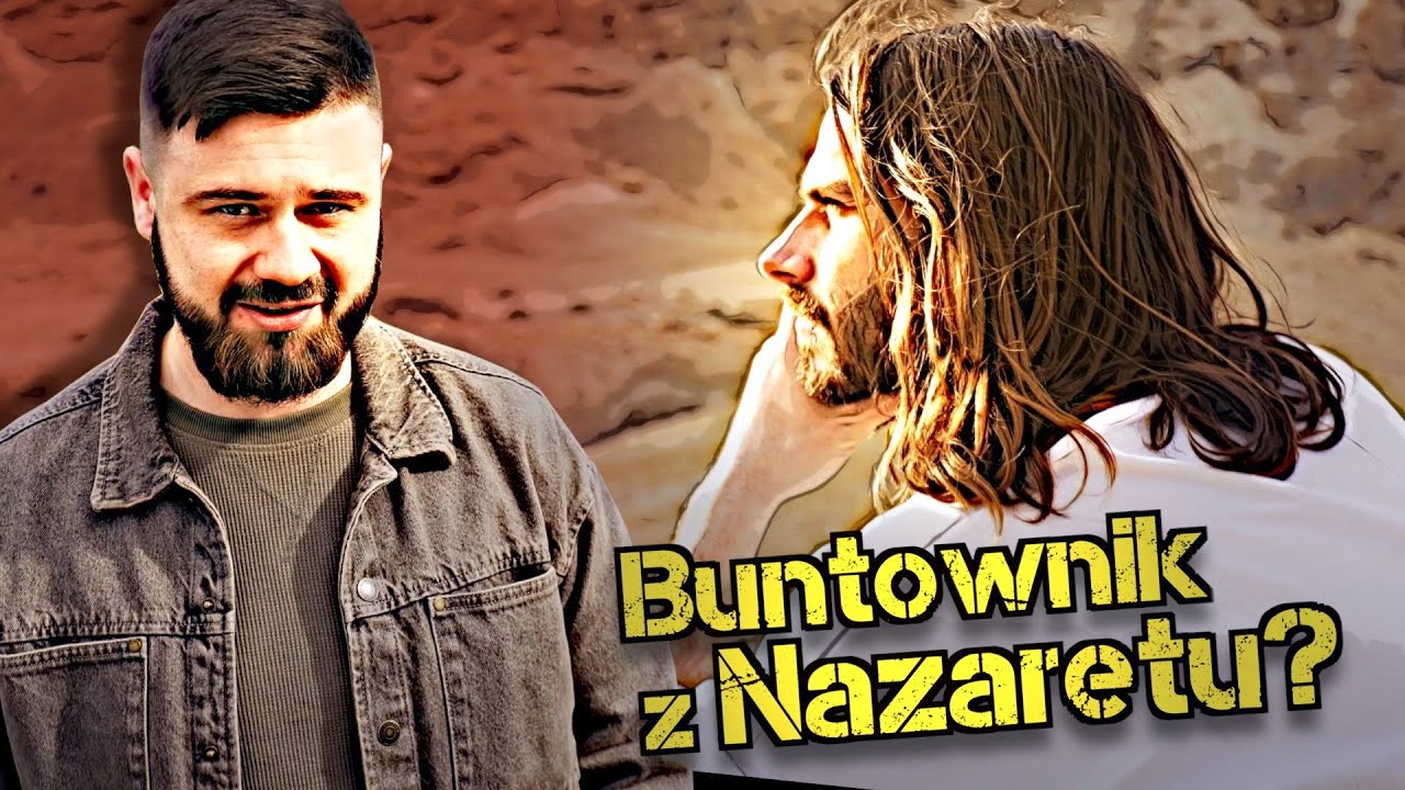 Kim tak naprawdę był JEZUS z naukowego punktu widzenia?