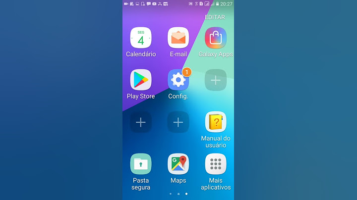 Como resolver o problema de app não instalado!