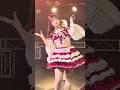 ワッツ◎さーくる - イナズマトレイン [2会場同時無料開催!24区8周年前日祭] at 心斎橋SUNHALL 2026/8/15 #藍沢あい推しカメラ