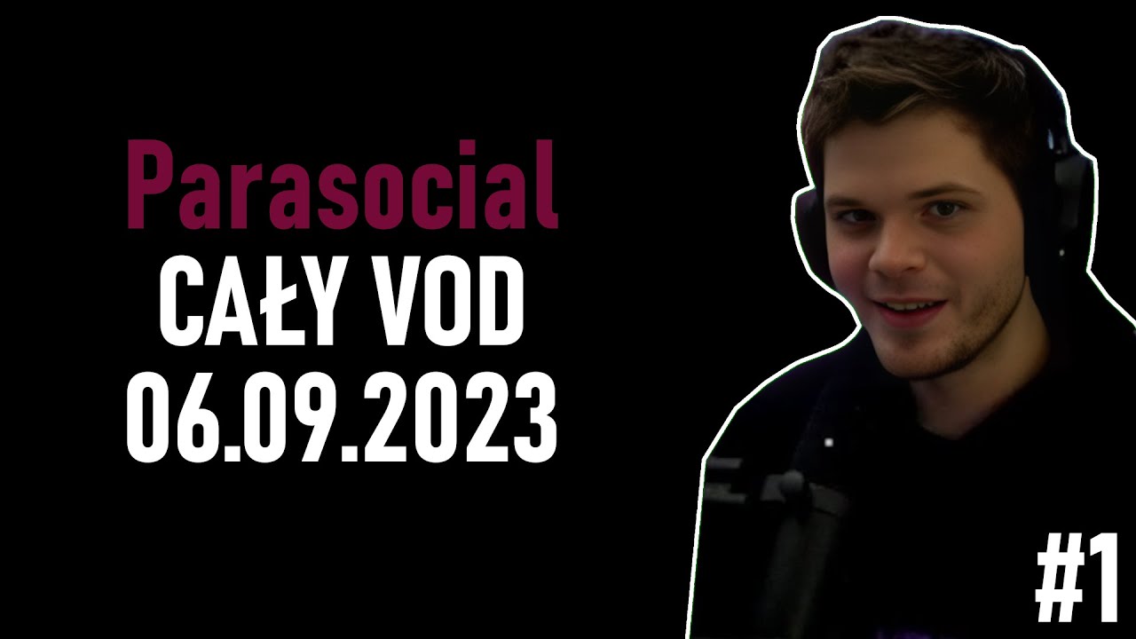 GUCIO | Parasocial - VOD #1