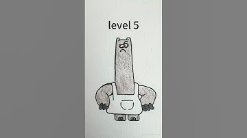 schnitzel level up draw #drawing #levelup #draw #cartoon #cute #art #chowder #schnitzel