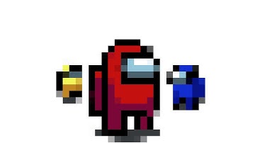 the wrist game quarter bit half bit 1 bit 2 bit 4 bit 8 bit 16 bit 32 bit 64 bit 128 bit Among us