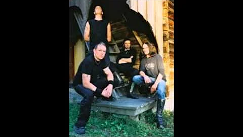 Criterion - The Dominant