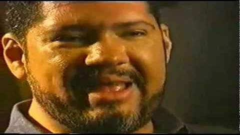 Tony Melendez...gran historia de vida