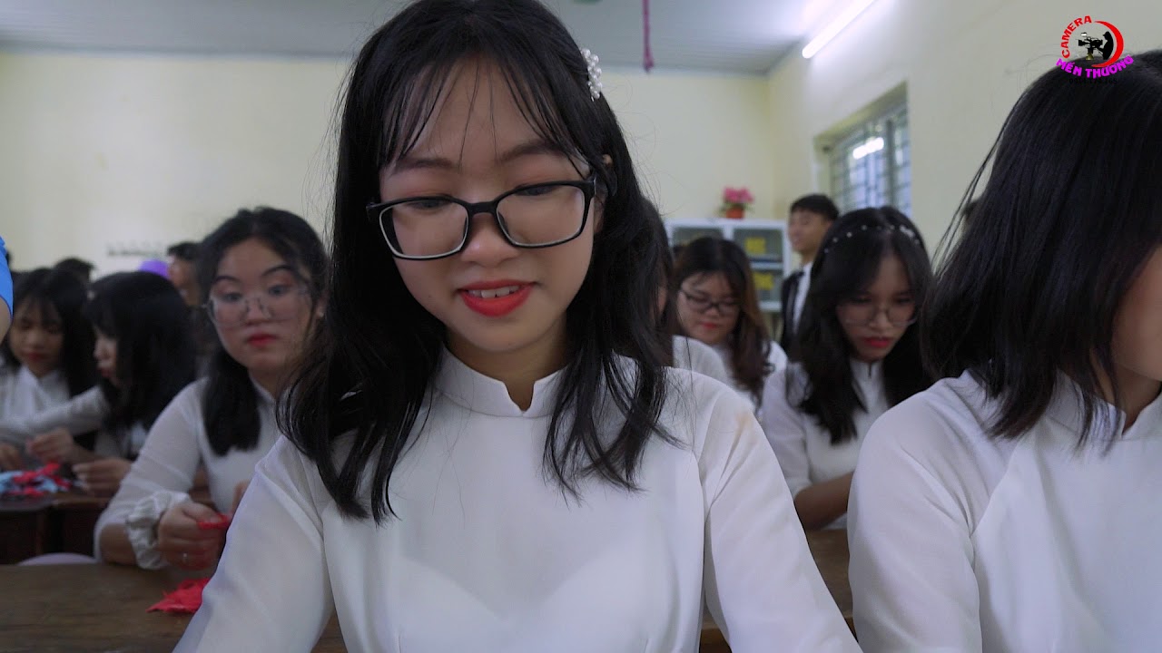 YMA-  K54 THPT Yên Mô A