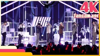 [4K & 직캠] iKON - GOODBYE ROAD @Show! Music Core 20181006