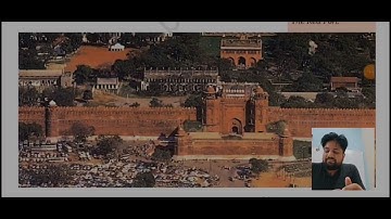 1.1.A. Transition to the Eighteenth Century . Decline of Mughals.