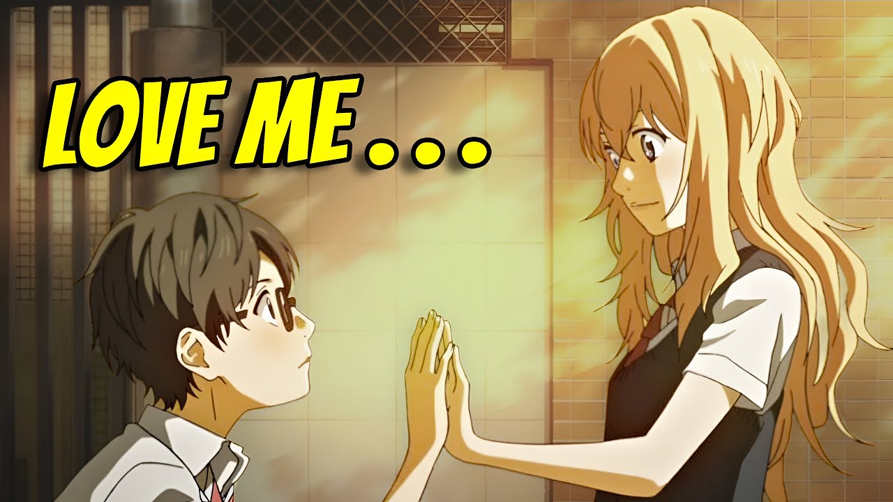 Orphan Boy Gave up On His Life But He Meets A Girl Who Changes His Life!!! Full Anime Recap