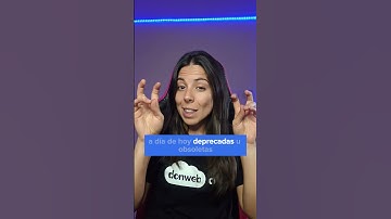 ¿Sabés que es el #JDK?