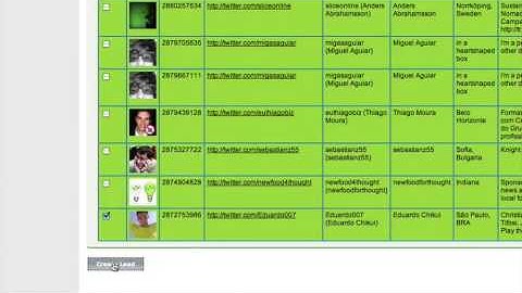 Realtime Twitter Support and Lead Generation With SocialCRMTools