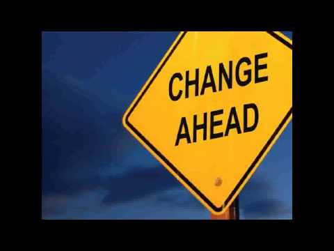 Esmaye — Esmaye - Change is Coming