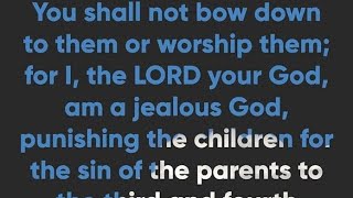 Exodus ( 20:1:21). Use 🎧.  God bless you.