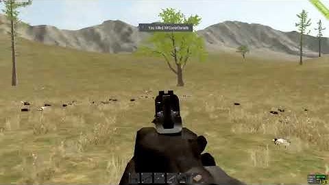 DT Sykesy - Rust - Dinking For Dayz #9