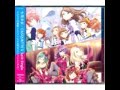 Tokyo 7th シスターズ マイ・グラデイション/SCARLET (通常盤) 七花少女CASQUETTE'S トーキョーセブンスシスターズ ナナシ #hunyuan1.5