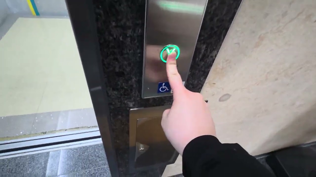 천안 풍세면 태성빌딩 엘리베이터 탑사기