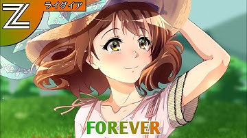 Nightcore - Forever (Vanze Feat. Brenton Mattheus) - (Lyrics)