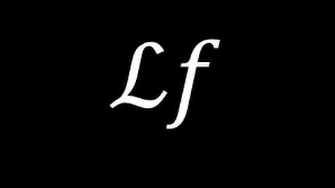 Introduction to Laplace Transforms